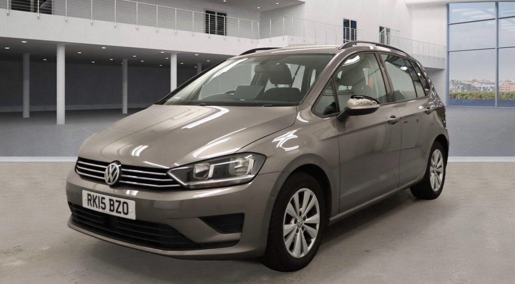 Used Volkswagen Golf SV 2015 for sale - 76655286: Photo 10