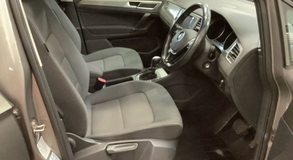 Used Volkswagen Golf SV 2015 for sale - 76655286: Photo 15