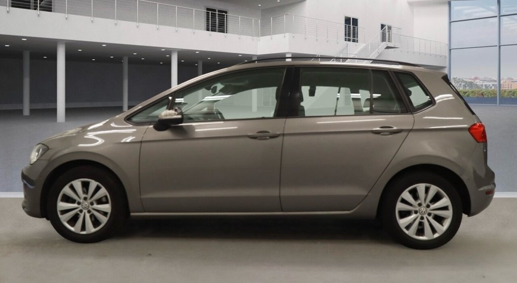 Used Volkswagen Golf SV 2015 for sale - 76655286: Photo 19