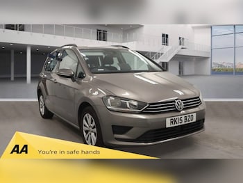 2015 (15) - 1.4 TSI SE 5dr DSG