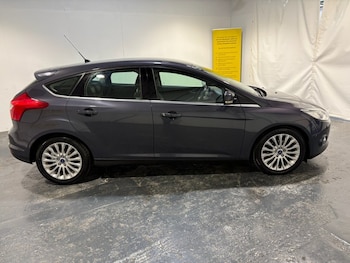 Used Ford Focus 2012 for sale - 75275627: Photo