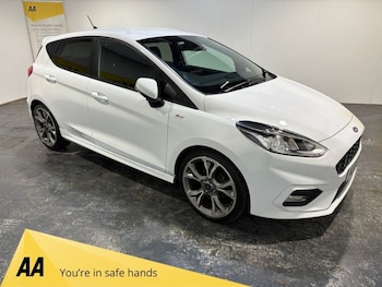 Ford - Fiesta