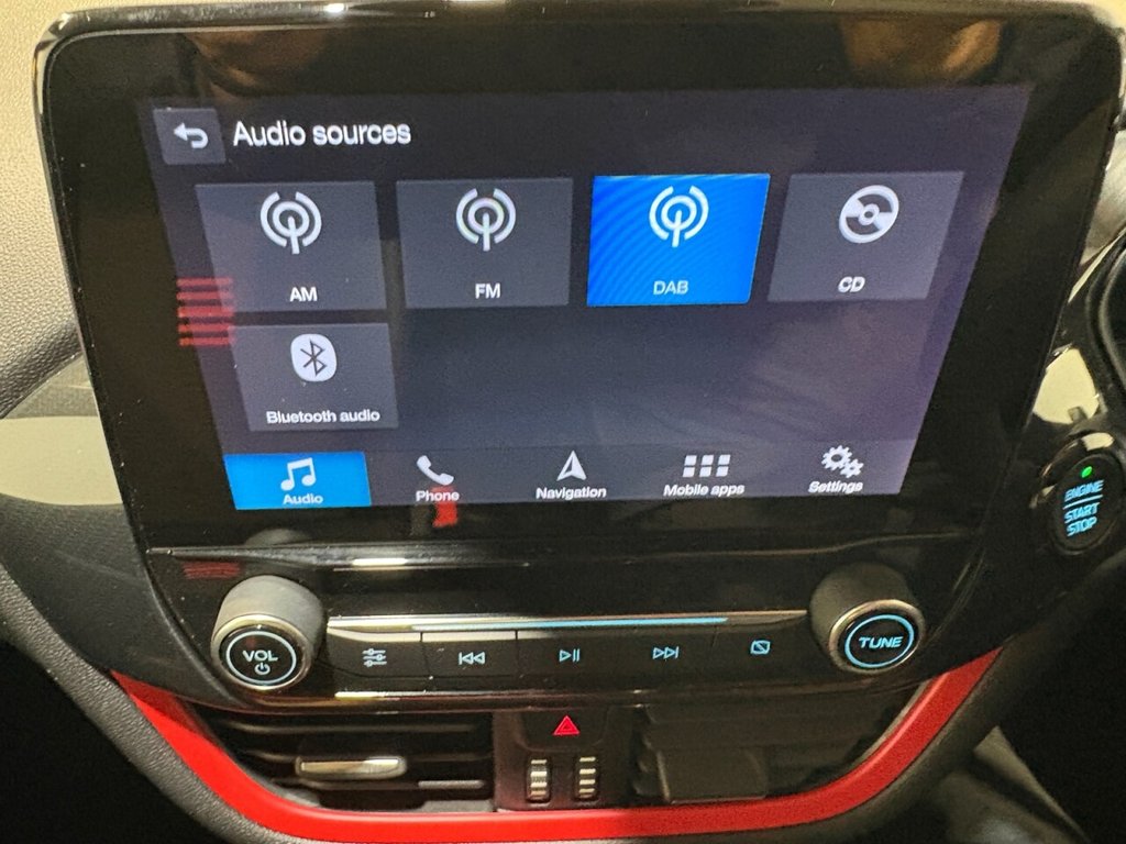 Vehicle 27