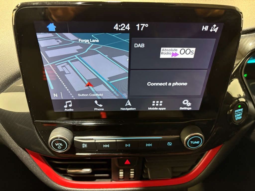 Vehicle 34