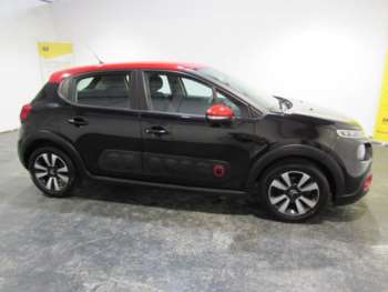 Used Citroen C3 2017 for sale - 73940586: Photo
