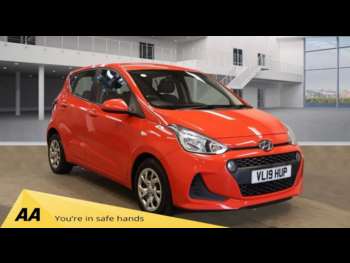2019 (19) - 1.2 SE Hatchback 5dr Petrol Manual Euro 6 (87 ps)