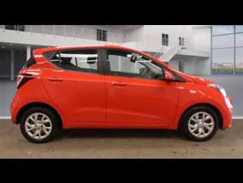 Used Hyundai i10 2019 for sale - 74942879: Photo