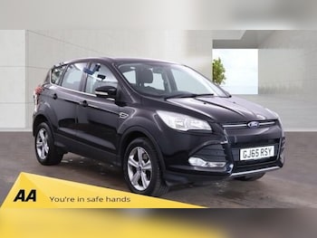 Used Ford Kuga 2015 for sale - 78619409: Photo