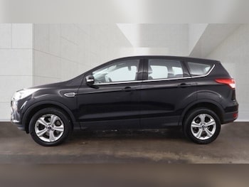 Used Ford Kuga 2015 for sale - 78619409: Photo