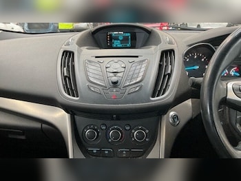 Used Ford Kuga 2015 for sale - 78619409: Photo