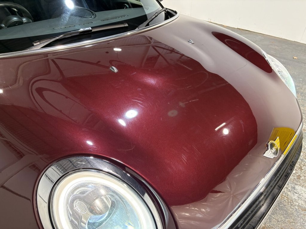 Used MINI Clubman 2015 for sale - 77507384: Photo 23