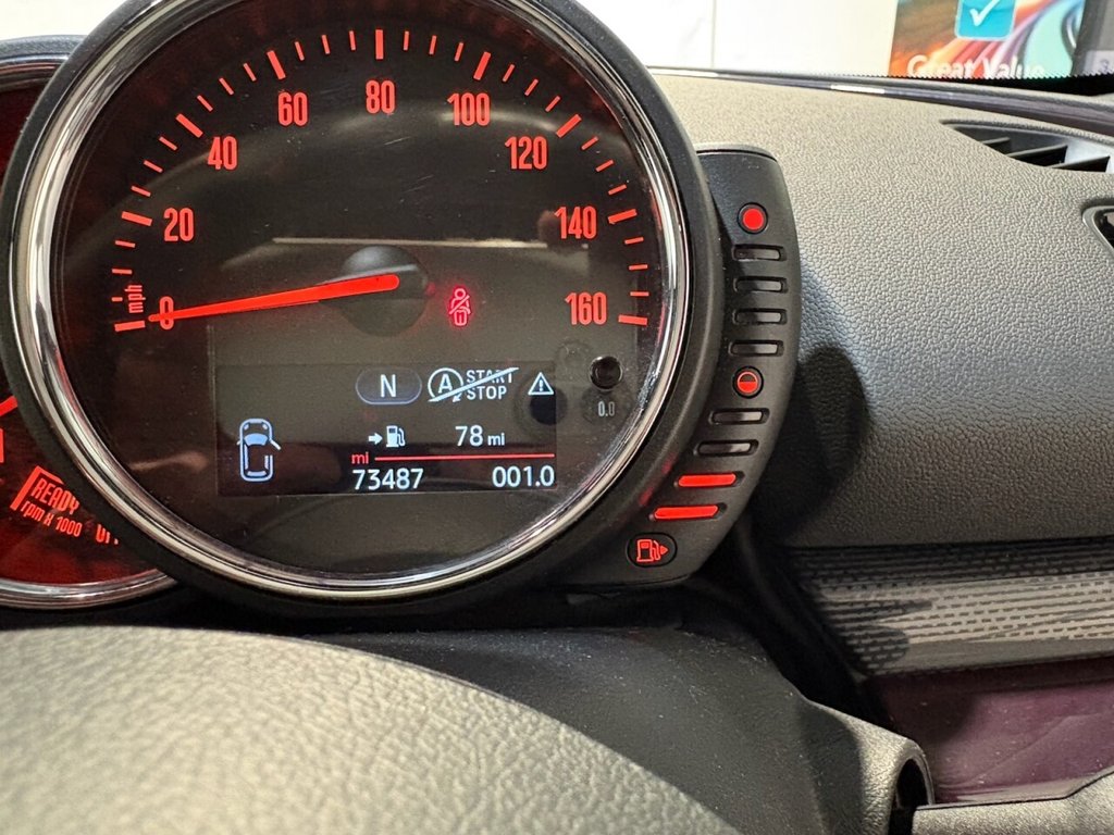 Used MINI Clubman 2015 for sale - 77507384: Photo 25