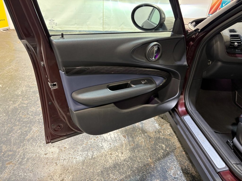 Used MINI Clubman 2015 for sale - 77507384: Photo 34