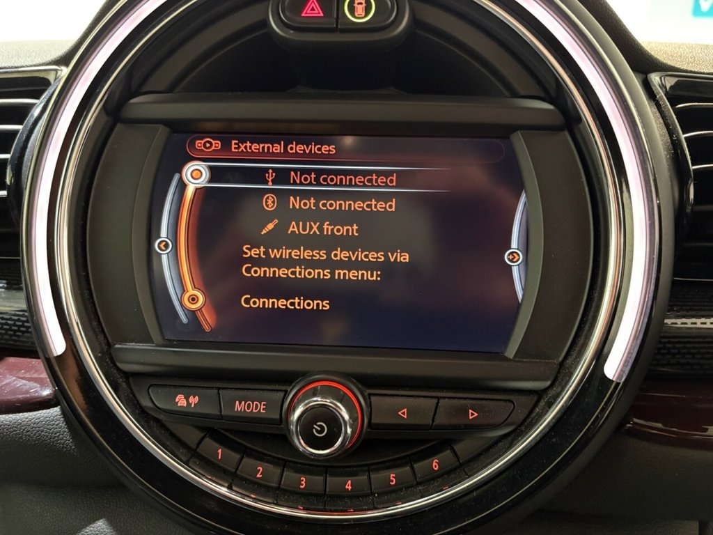 Used MINI Clubman 2015 for sale - 77507384: Photo 36