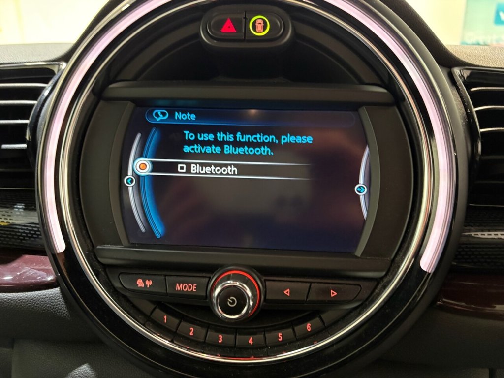 Used MINI Clubman 2015 for sale - 77507384: Photo 37