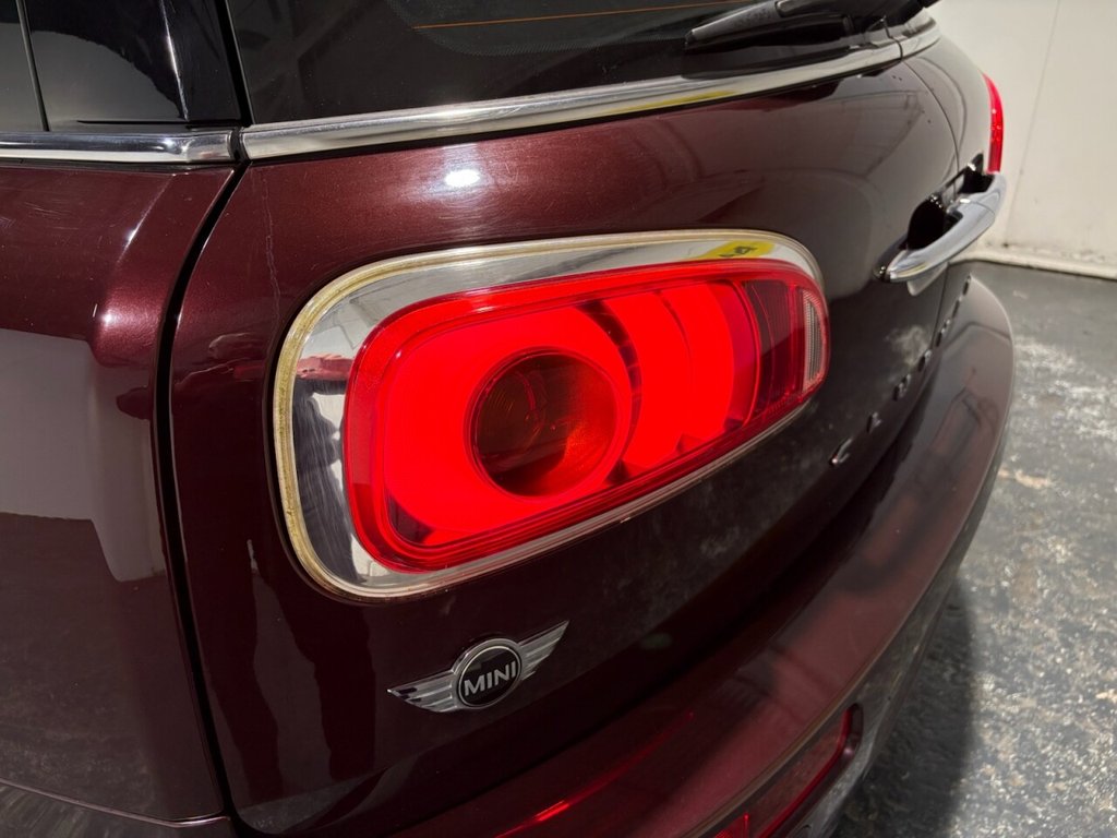 Used MINI Clubman 2015 for sale - 77507384: Photo 42