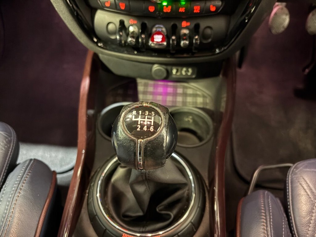 Used MINI Clubman 2015 for sale - 77507384: Photo 43