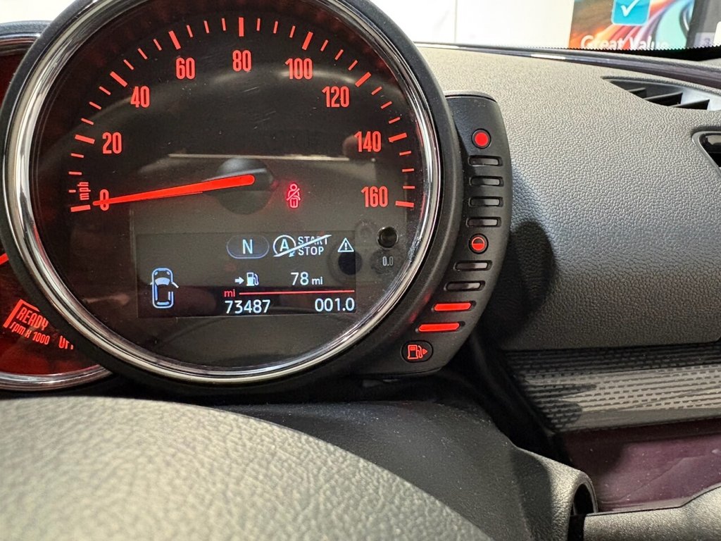 Used MINI Clubman 2015 for sale - 77507384: Photo 46