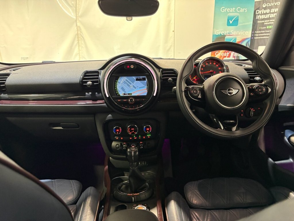Used MINI Clubman 2015 for sale - 77507384: Photo 48
