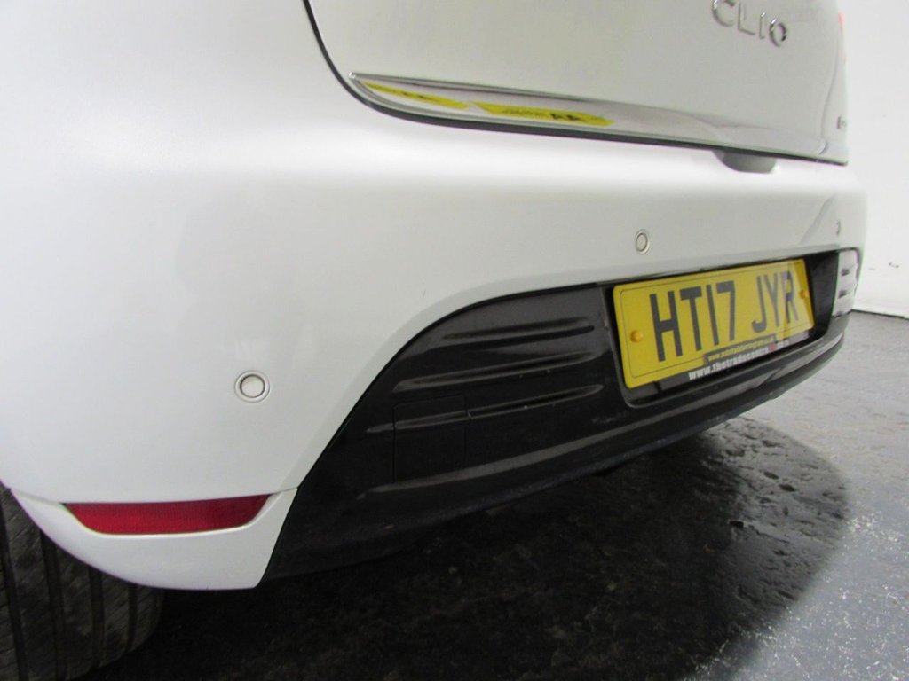 Used Renault Clio 2017 for sale - 76783784: Photo 14