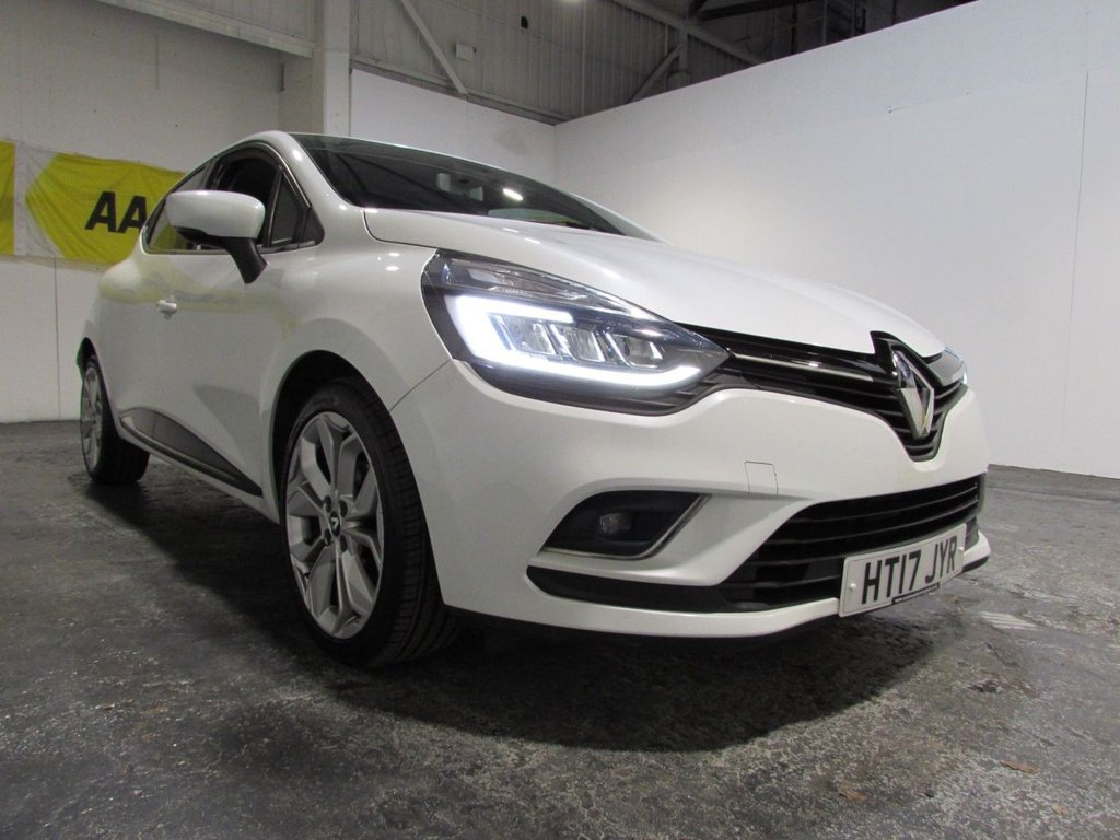 Used Renault Clio 2017 for sale - 76783784: Photo 38