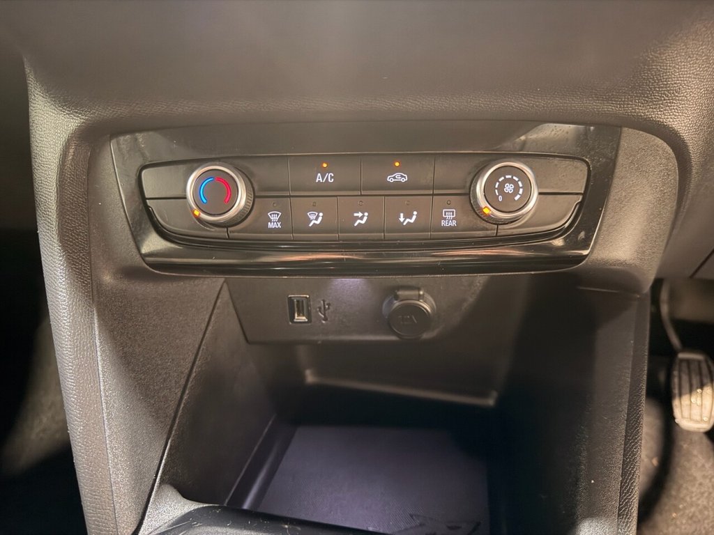 Used Vauxhall Corsa 2022 for sale - 77919776: Photo 13