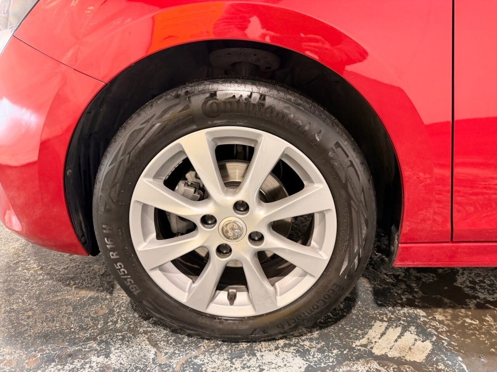 Used Vauxhall Corsa 2022 for sale - 77919776: Photo 14