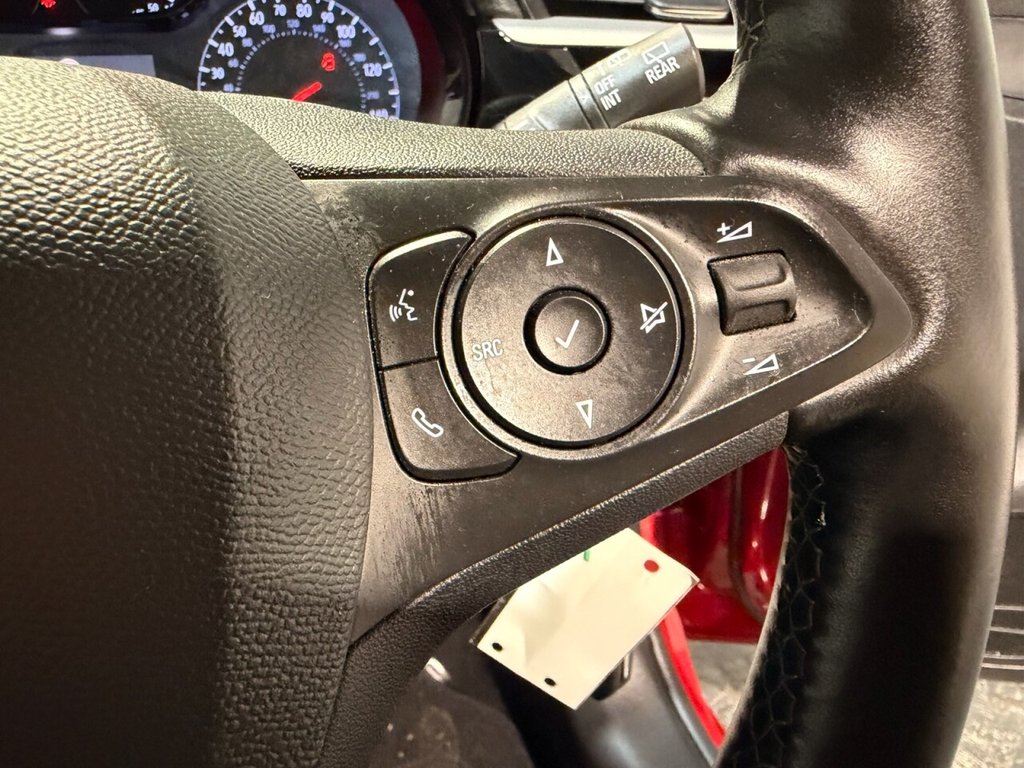 Used Vauxhall Corsa 2022 for sale - 77919776: Photo 16