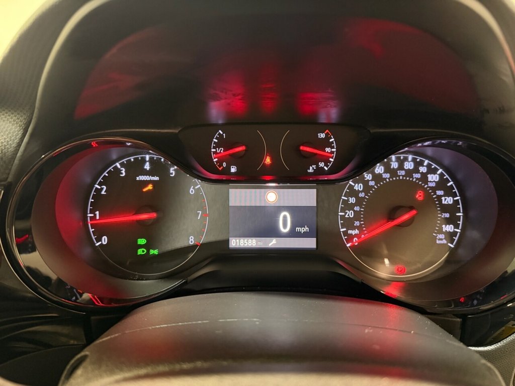 Used Vauxhall Corsa 2022 for sale - 77919776: Photo 19