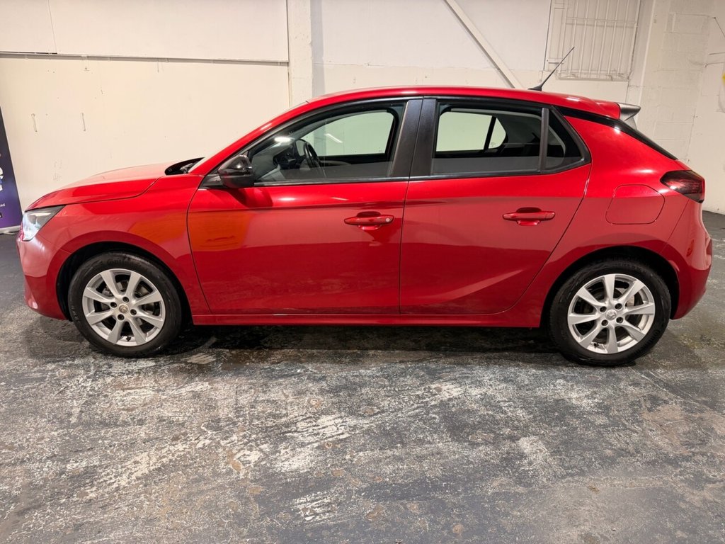 Used Vauxhall Corsa 2022 for sale - 77919776: Photo 2