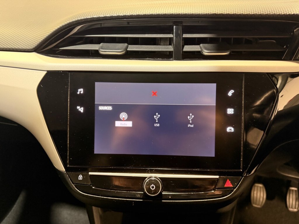 Used Vauxhall Corsa 2022 for sale - 77919776: Photo 22