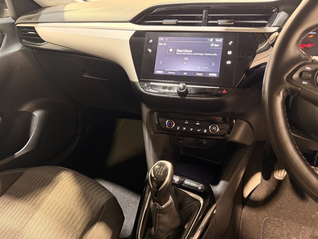 Used Vauxhall Corsa 2022 for sale - 77919776: Photo 28