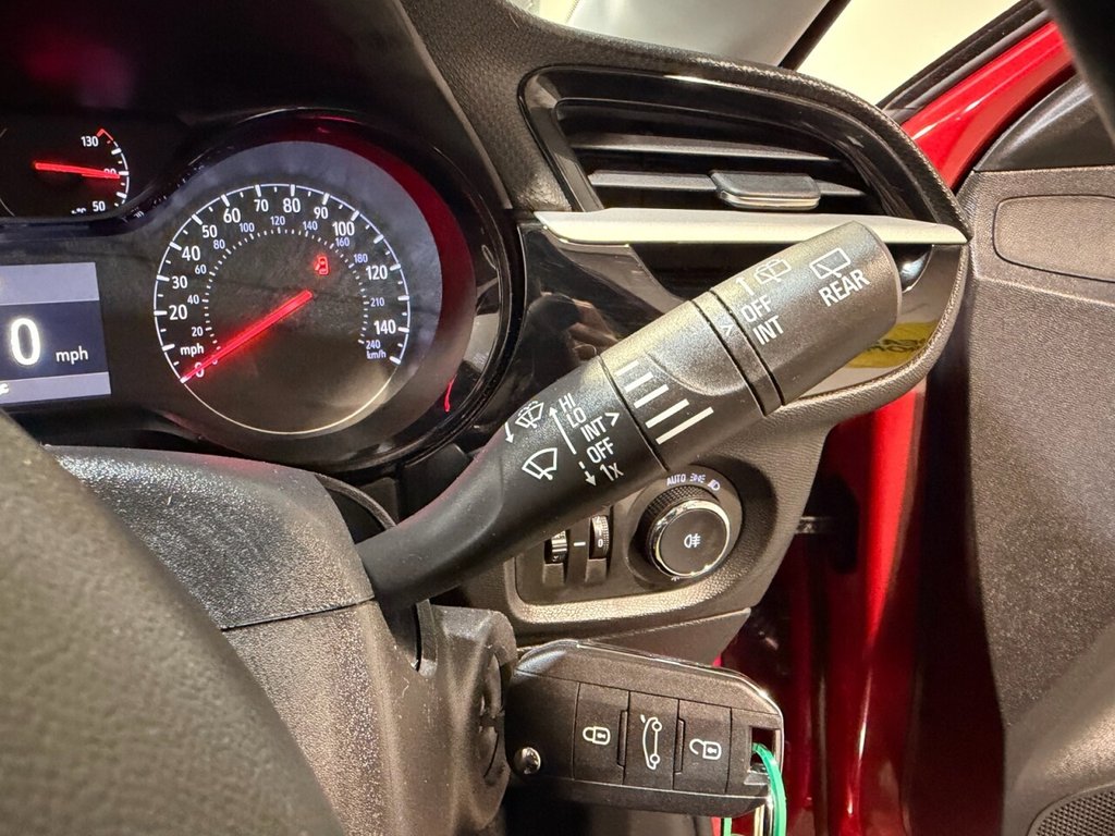 Used Vauxhall Corsa 2022 for sale - 77919776: Photo 32