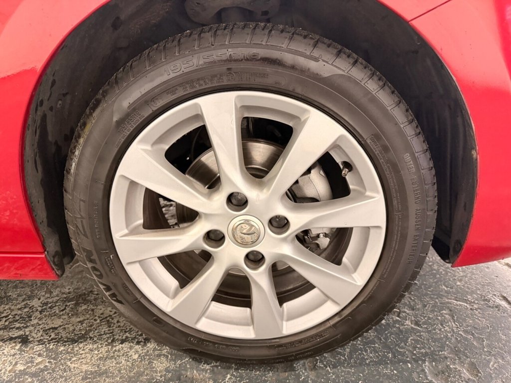 Used Vauxhall Corsa 2022 for sale - 77919776: Photo 33