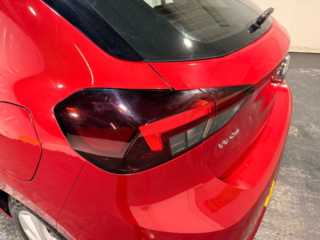 Used Vauxhall Corsa 2022 for sale - 77919776: Photo 37