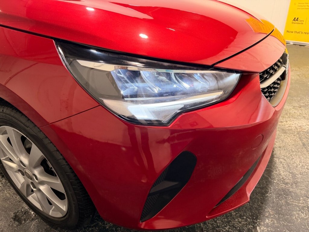 Used Vauxhall Corsa 2022 for sale - 77919776: Photo 40