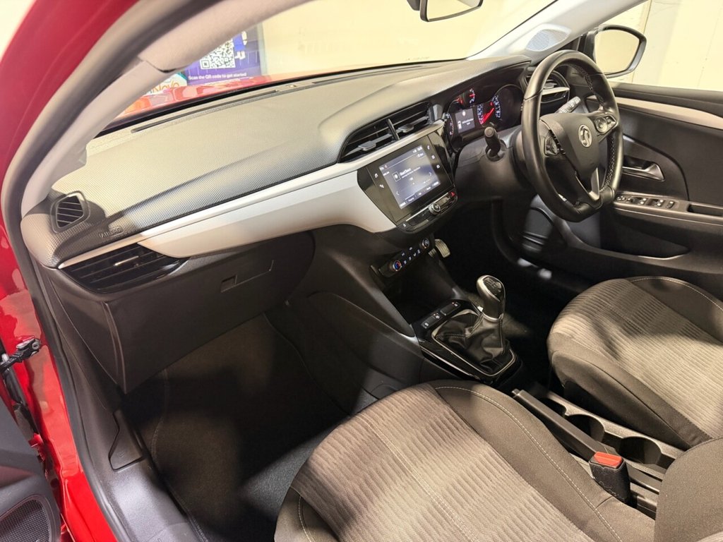 Used Vauxhall Corsa 2022 for sale - 77919776: Photo 45