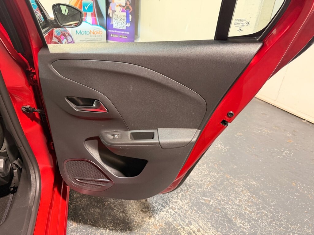 Used Vauxhall Corsa 2022 for sale - 77919776: Photo 47