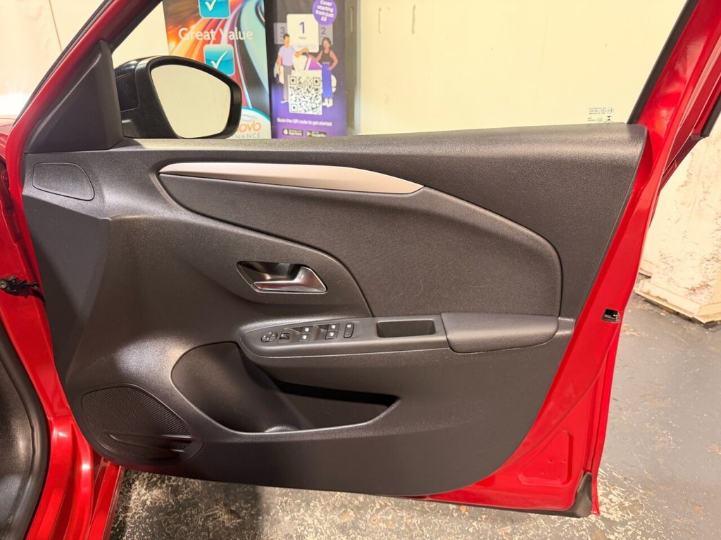 Used Vauxhall Corsa 2022 for sale - 77919776: Photo 49