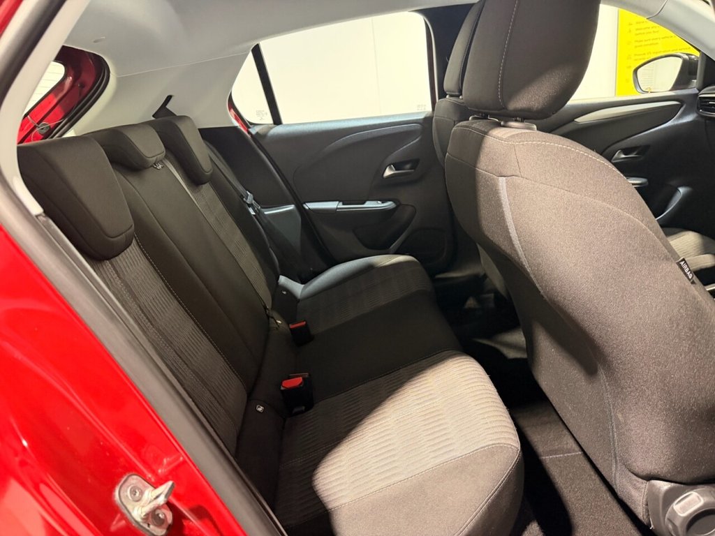 Used Vauxhall Corsa 2022 for sale - 77919776: Photo 50