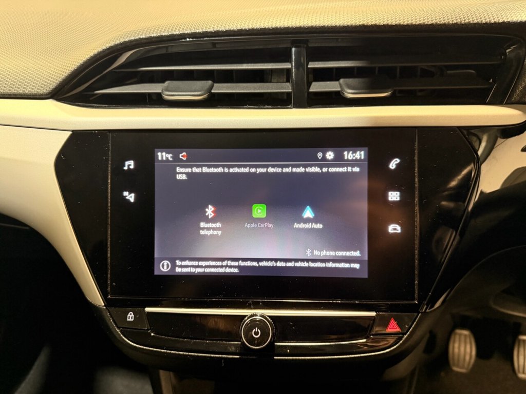 Used Vauxhall Corsa 2022 for sale - 77919776: Photo 9