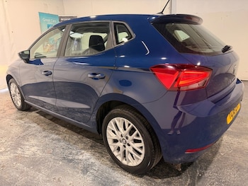 Used SEAT Ibiza 2018 for sale - 78851123: Photo