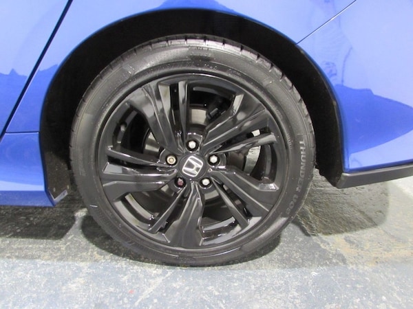 Used Honda Civic 2018 for sale - 76203301: Photo 14