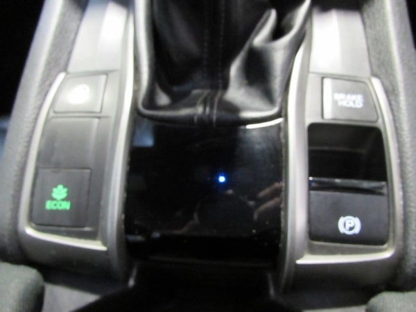 Used Honda Civic 2018 for sale - 76203301: Photo 16