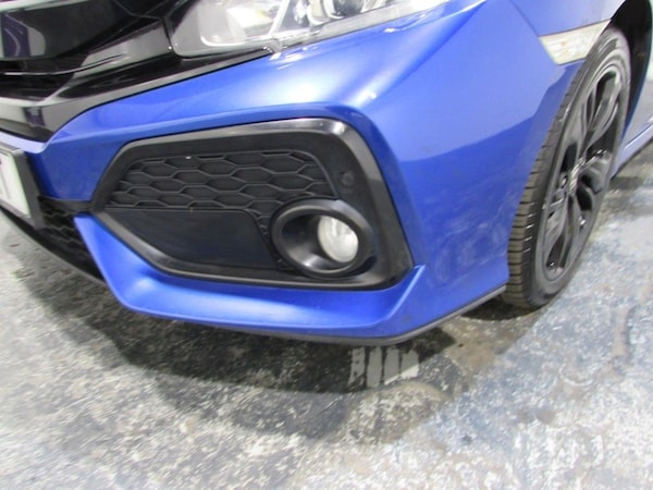Used Honda Civic 2018 for sale - 76203301: Photo 17