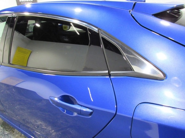 Used Honda Civic 2018 for sale - 76203301: Photo 19