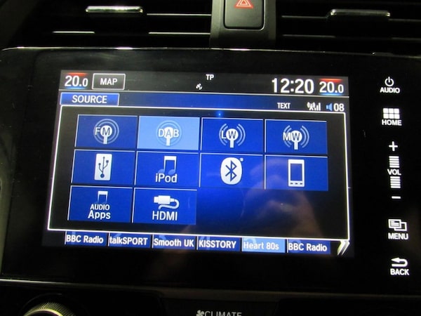 Used Honda Civic 2018 for sale - 76203301: Photo 21