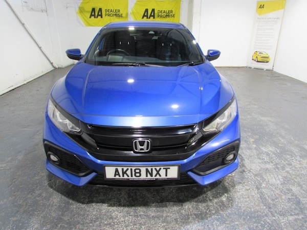 Used Honda Civic 2018 for sale - 76203301: Photo 26