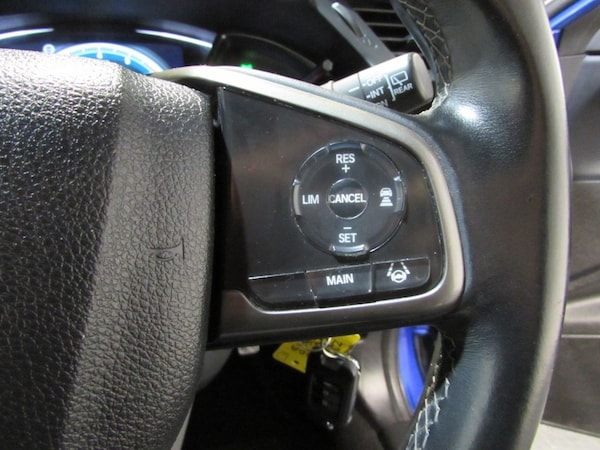 Used Honda Civic 2018 for sale - 76203301: Photo 31