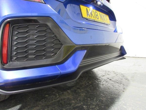 Used Honda Civic 2018 for sale - 76203301: Photo 43
